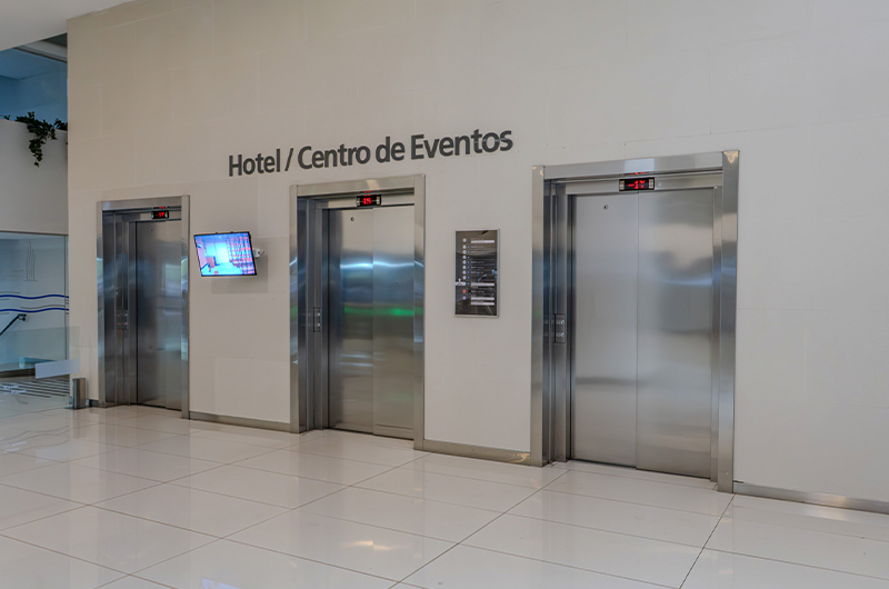 ascensores